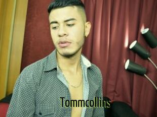 Tommcollins