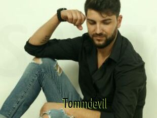 Tommdevil