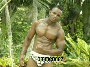 Tommendez