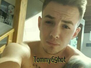 Tommy69hot