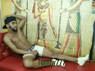 Tommy777