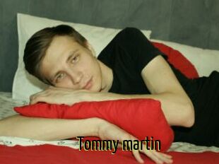 Tommy_martin