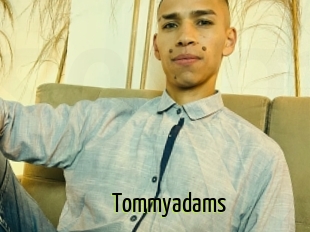 Tommyadams