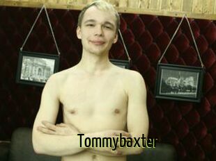 Tommybaxter