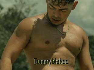 Tommyblakee