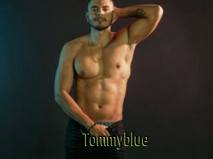 Tommyblue