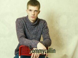 Tommycollin