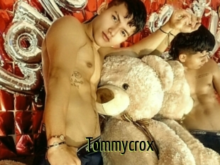 Tommycrox