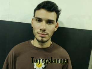 Tommydammer
