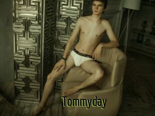 Tommyday