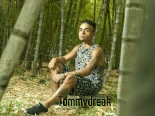 Tommydreak