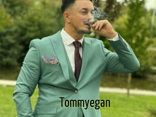 Tommyegan