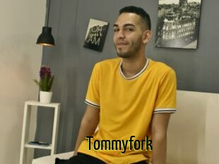 Tommyfork