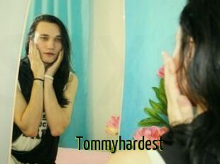 Tommyhardest