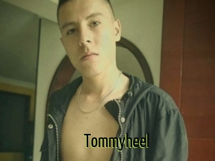 Tommyheel