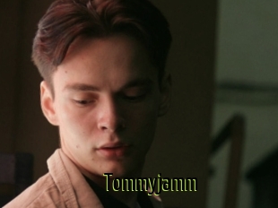 Tommyjamm