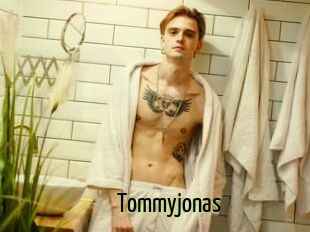 Tommyjonas