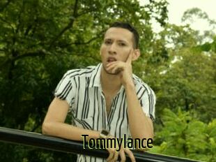 Tommylance