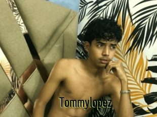 Tommylopez