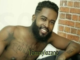 Tommylozano