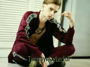 Tommymasterful