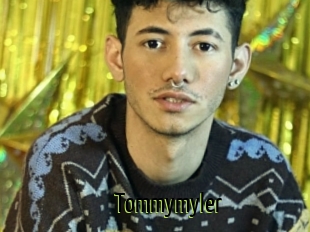 Tommymyler