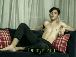 Tommynelson