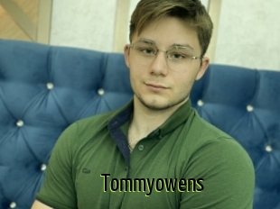 Tommyowens