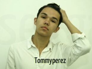 Tommyperez
