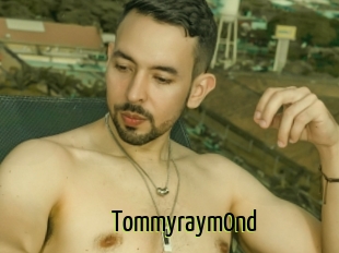Tommyraym0nd