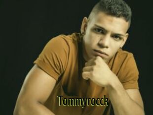 Tommyrocck