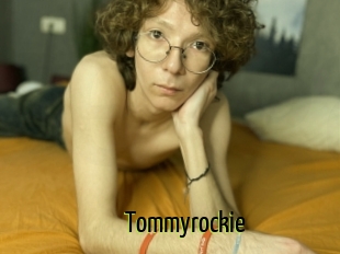 Tommyrockie