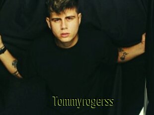 Tommyrogerss