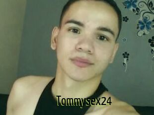Tommysex24