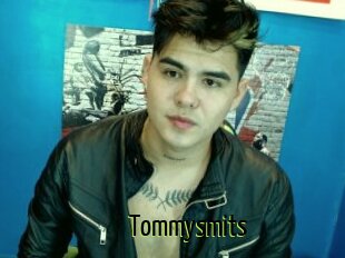 Tommysmits