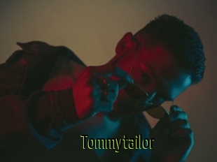 Tommytailor