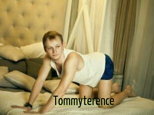 Tommyterence