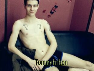 Tommytriton