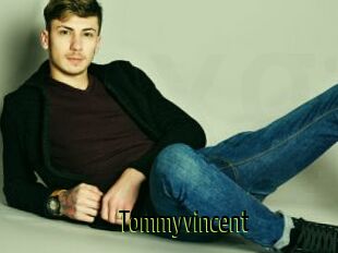 Tommyvincent