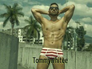 Tommywhitee