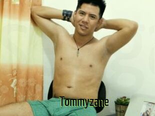 Tommyzane