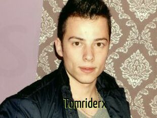 Tomriderx