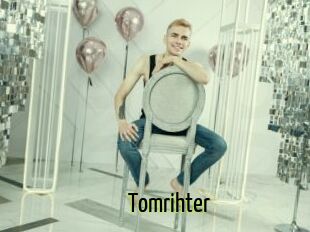 Tomrihter