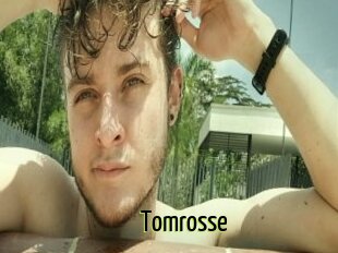 Tomrosse