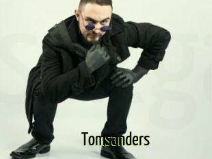 Tomsanders