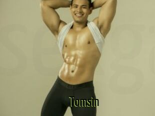 Tomsin