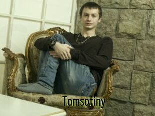 Tomsotiny