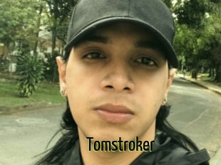 Tomstroker