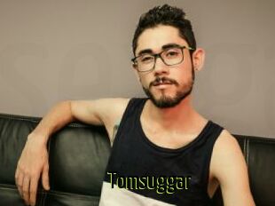 Tomsuggar