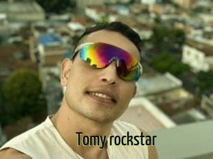 Tomy_rockstar